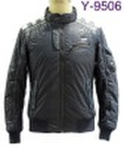 racing jacket