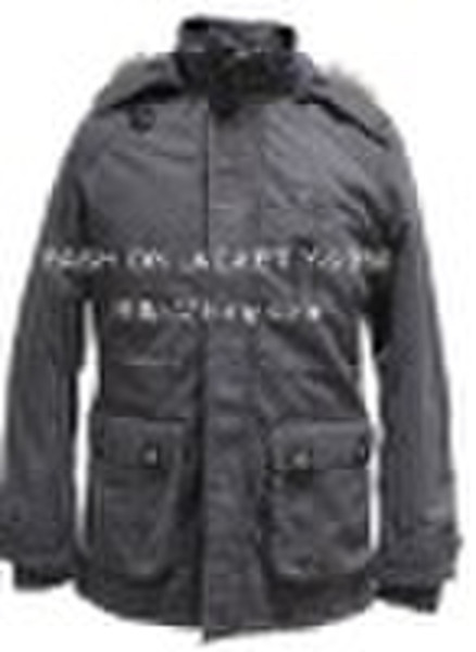 mens long winter coats