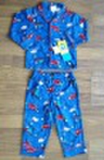 children's sleepwear