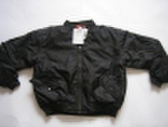 Padding jacket
