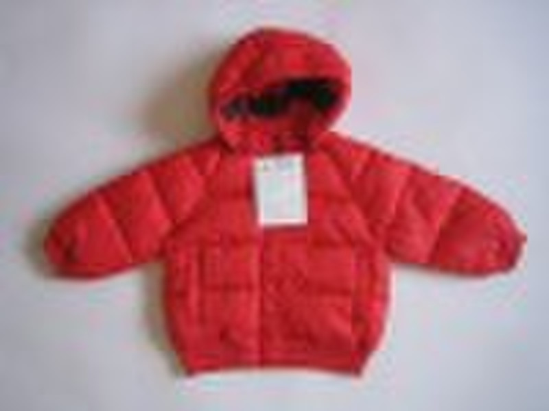 Children's Jacket
