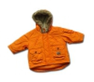 kid's jacket