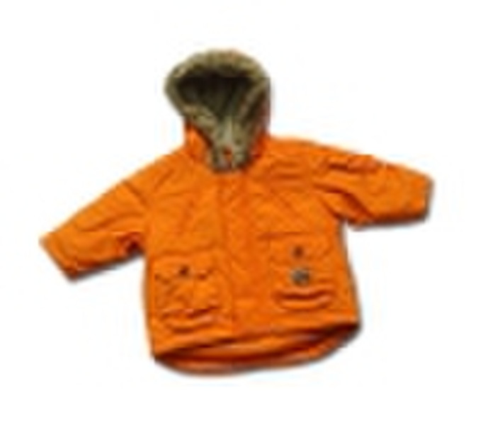 kid's jacket