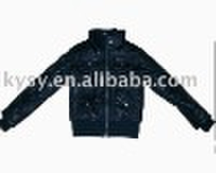 fashion jacket