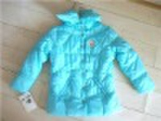 girl jacket
