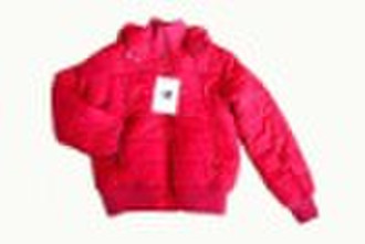 girl jacket