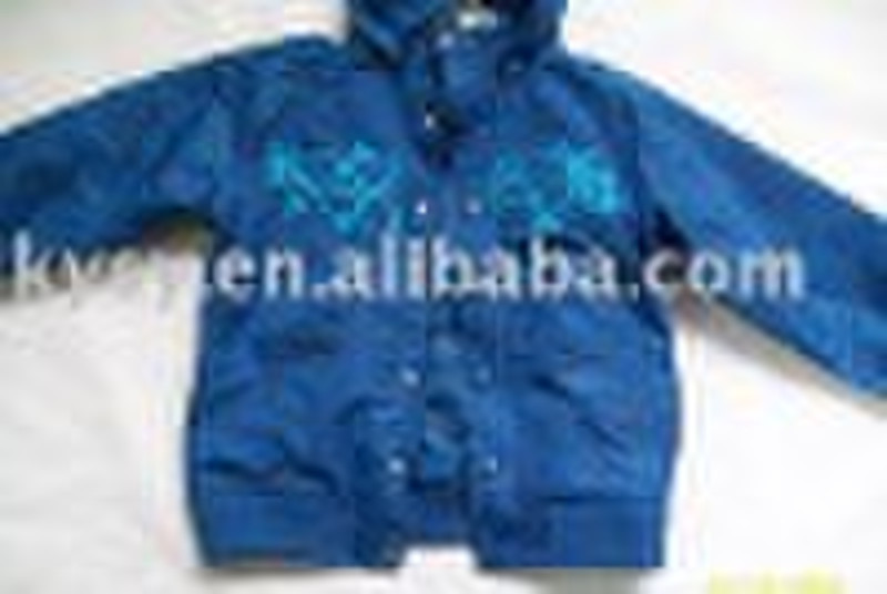 children's jacket