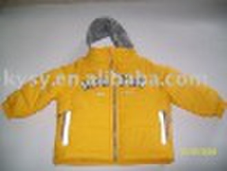 child jacket