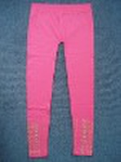 POPULAR legging,girl's legging,branded legging