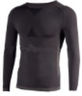 ski sport top/seamless sport top