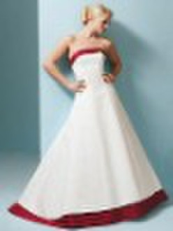 bridal wedding dress gown WDA1020