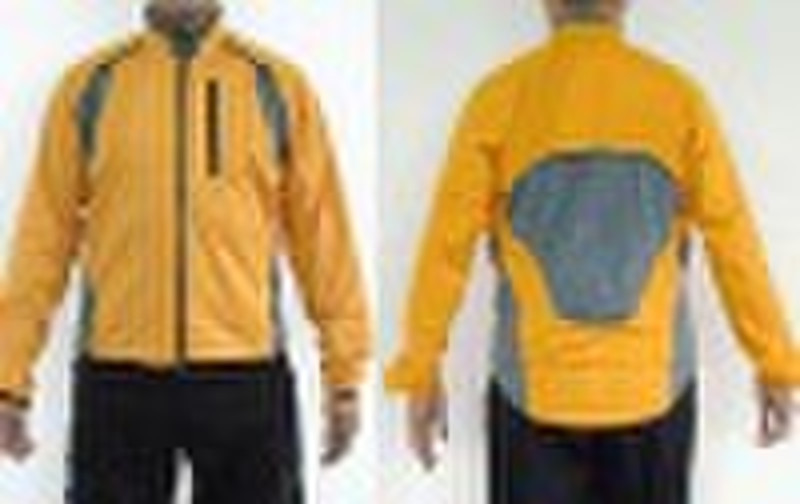 men's bike jacket