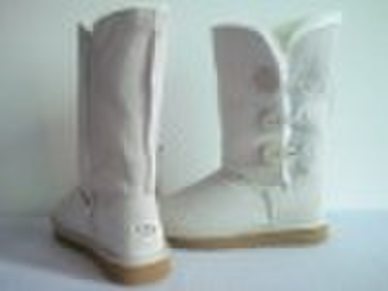 Brand winter boots