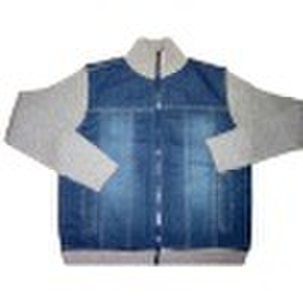 TT13 jacket