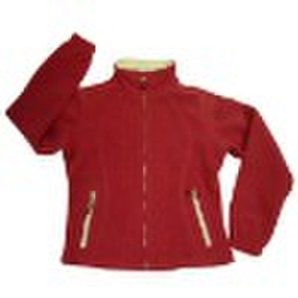 polar fleece jacket TT14