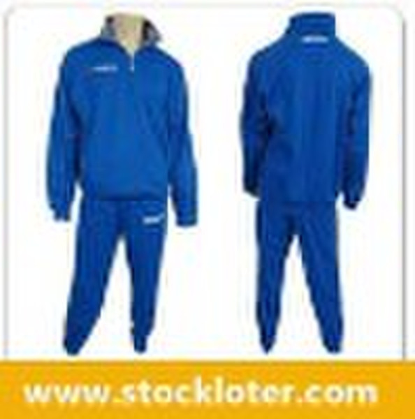 100607A Men's Sportwear Tracksuit