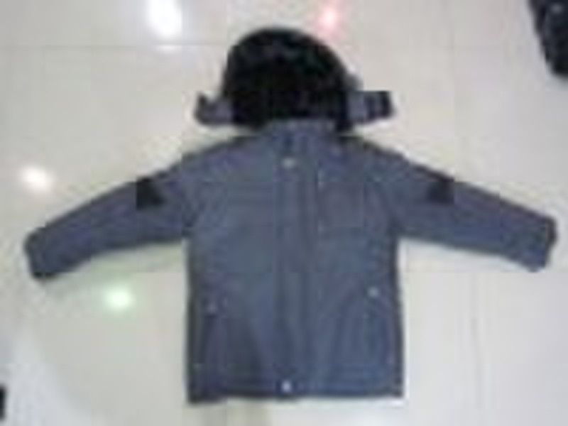 boys winter coat