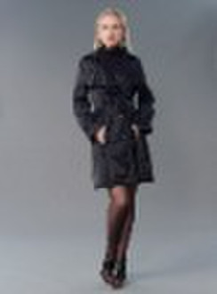 Ladies' trench coat