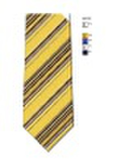 Jacquard Polyester Necktie