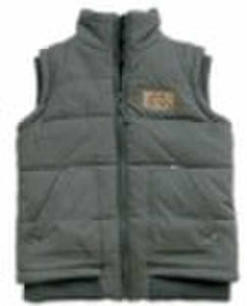 vests