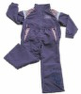 JOGGING SUITS ( children's clothing )