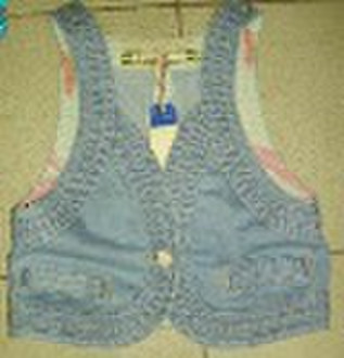 ladies denim jeans jacket