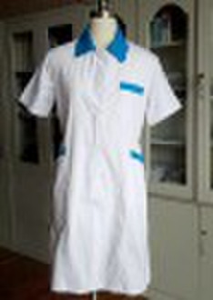 Short-sleeved Medical Apparel