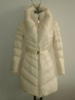 LADIES 'DOWN COAT