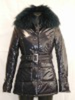 LADIES 'PADDING COAT