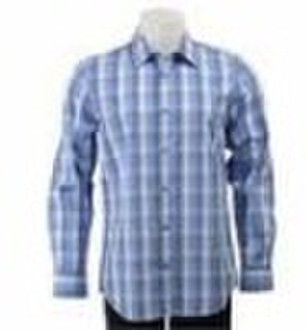 Men's dress shirt