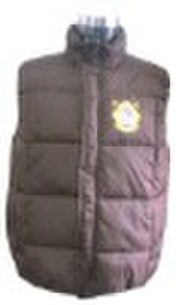 Men's vest