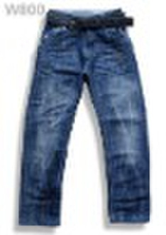 New Big Boys Kids Jean