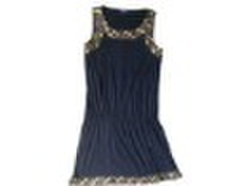 ladies' fashion blouse