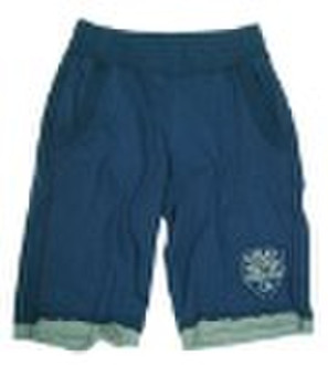 boy's pants garment