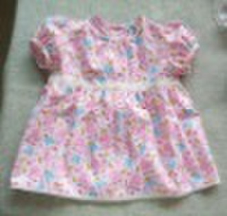 sell sweet baby girl's dresses
