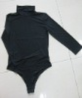 fashion design high collar autumn office ladies