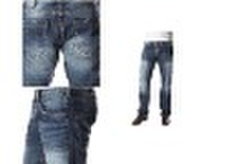 Men's Fashion Denim Jeans