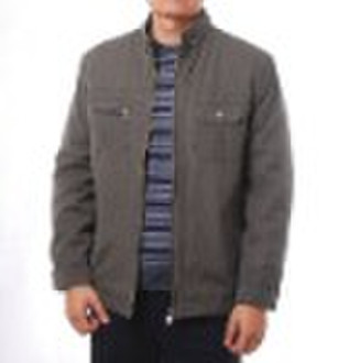 Men's casual jacket