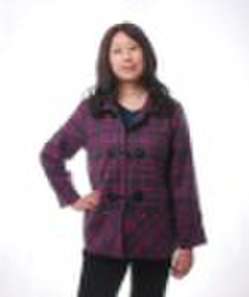 women's woolen clothes