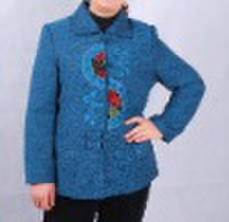 Ladies coat