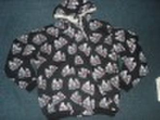 men's hoody jackets