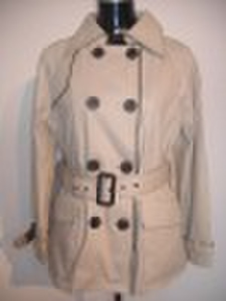 Ladies 'Coat