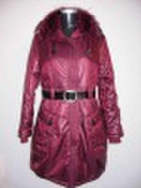 women winter clothes