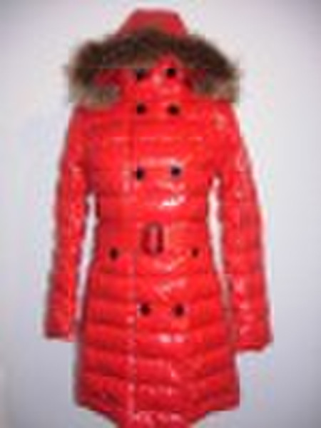 Ladies' Down Coat