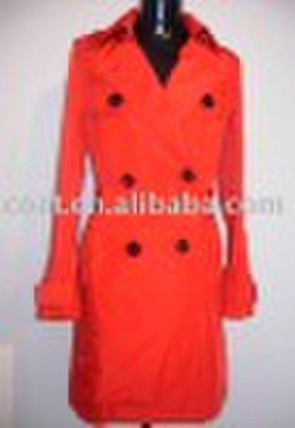 Ladies coat