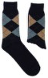 cotton men's socks