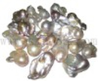 big size baroque pearl 20X30MM