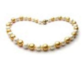 Freshwater pearl necklace ,fashion necklace