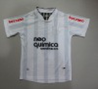 Corinthians 2010 Home Soccer Jersey