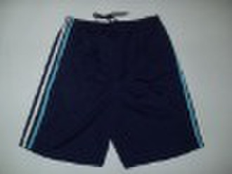 Argentina 10/11 Home Soccer Shorts